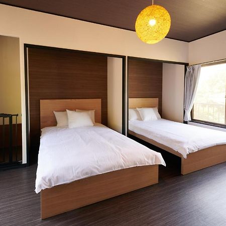 Awaji Aquamarine Resort #2 - Pet Friendly, Self Check-In Only Екстер'єр фото
