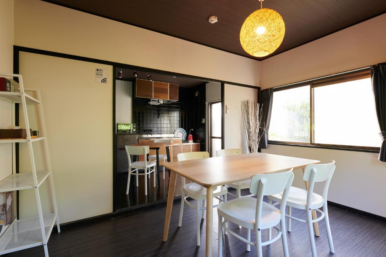 Awaji Aquamarine Resort #2 - Pet Friendly, Self Check-In Only Екстер'єр фото
