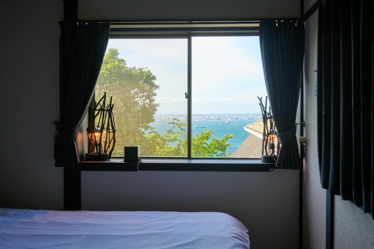 Awaji Aquamarine Resort #2 - Pet Friendly, Self Check-In Only Екстер'єр фото