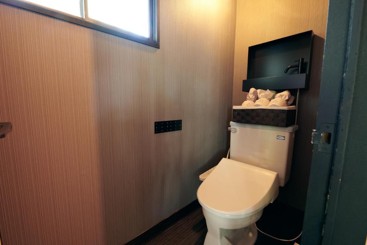 Awaji Aquamarine Resort #2 - Pet Friendly, Self Check-In Only Екстер'єр фото