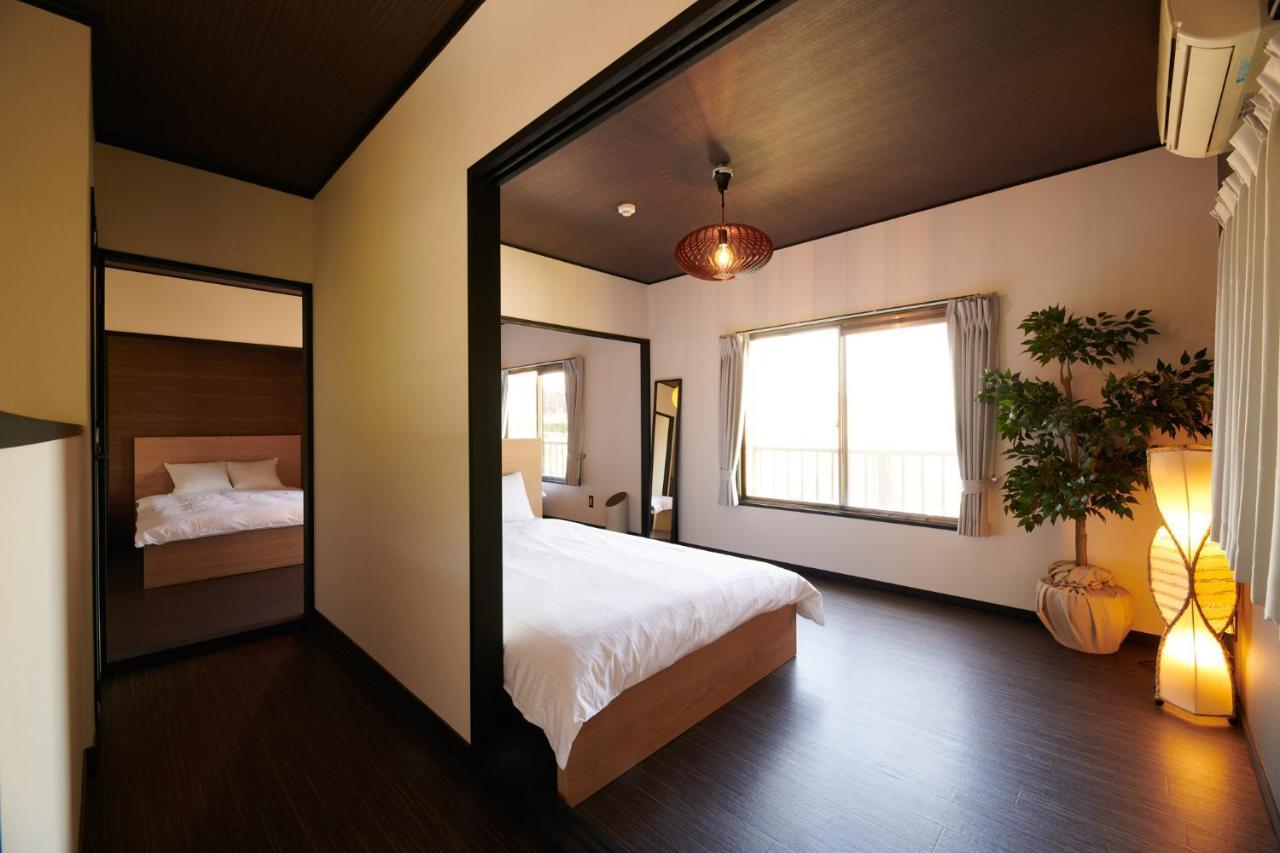 Awaji Aquamarine Resort #2 - Pet Friendly, Self Check-In Only Екстер'єр фото
