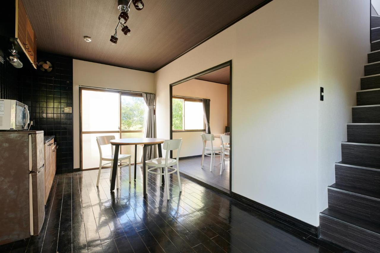 Awaji Aquamarine Resort #2 - Pet Friendly, Self Check-In Only Екстер'єр фото