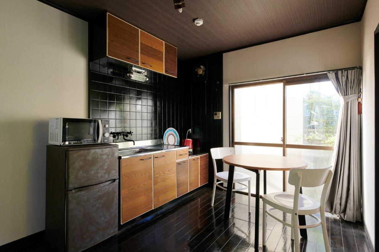 Awaji Aquamarine Resort #2 - Pet Friendly, Self Check-In Only Екстер'єр фото