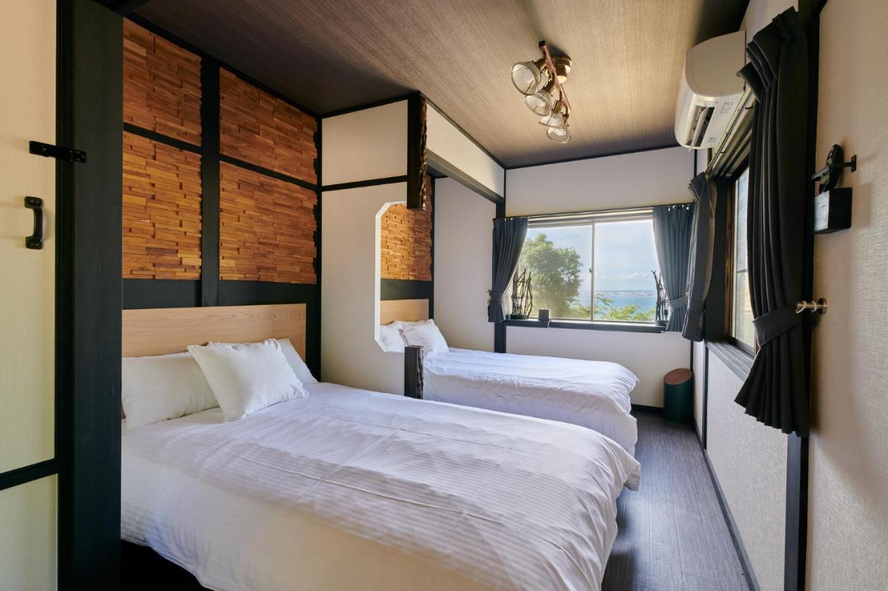 Awaji Aquamarine Resort #2 - Pet Friendly, Self Check-In Only Екстер'єр фото