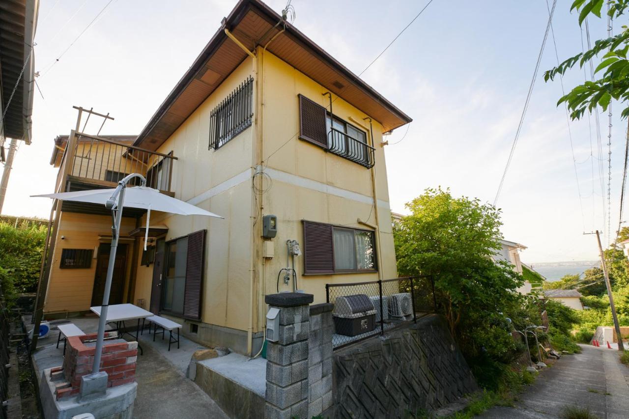 Awaji Aquamarine Resort #2 - Pet Friendly, Self Check-In Only Екстер'єр фото