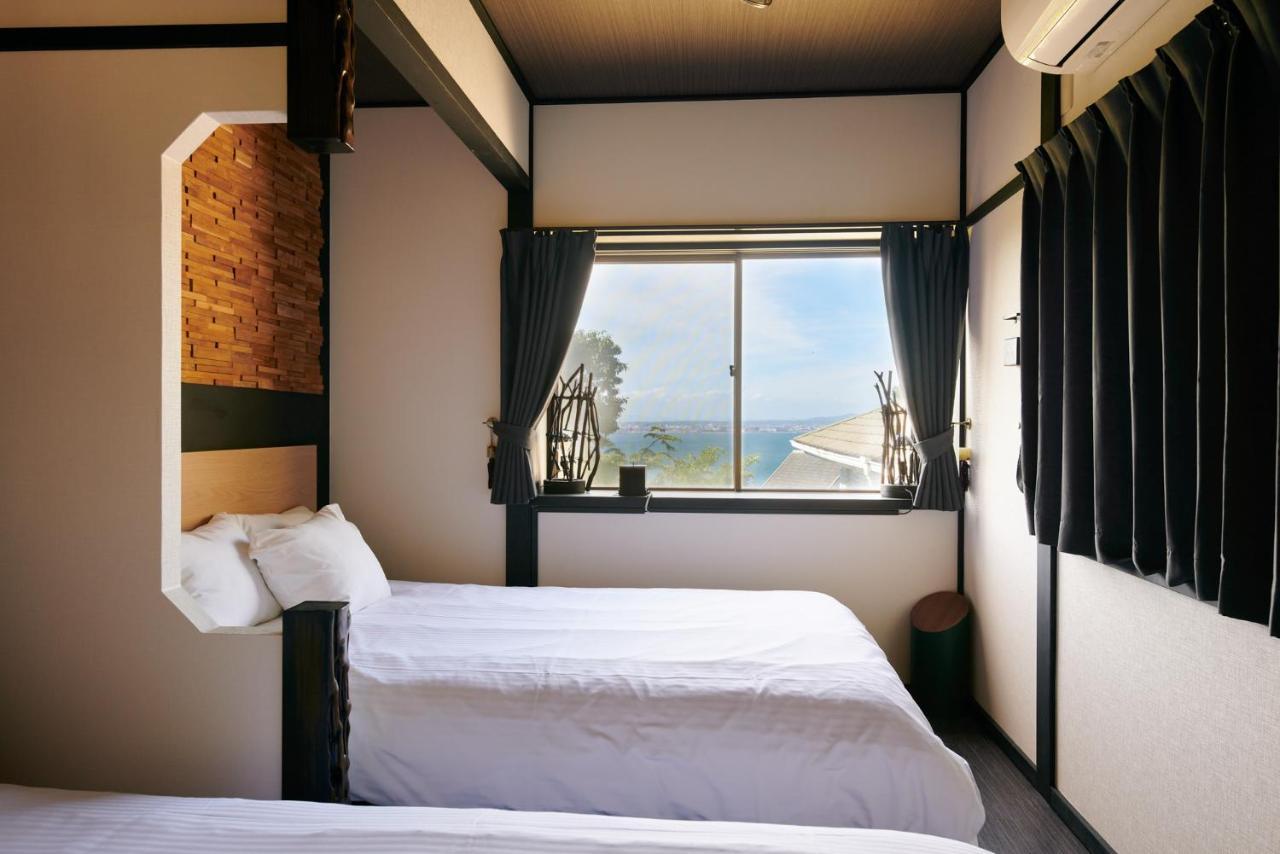 Awaji Aquamarine Resort #2 - Pet Friendly, Self Check-In Only Екстер'єр фото