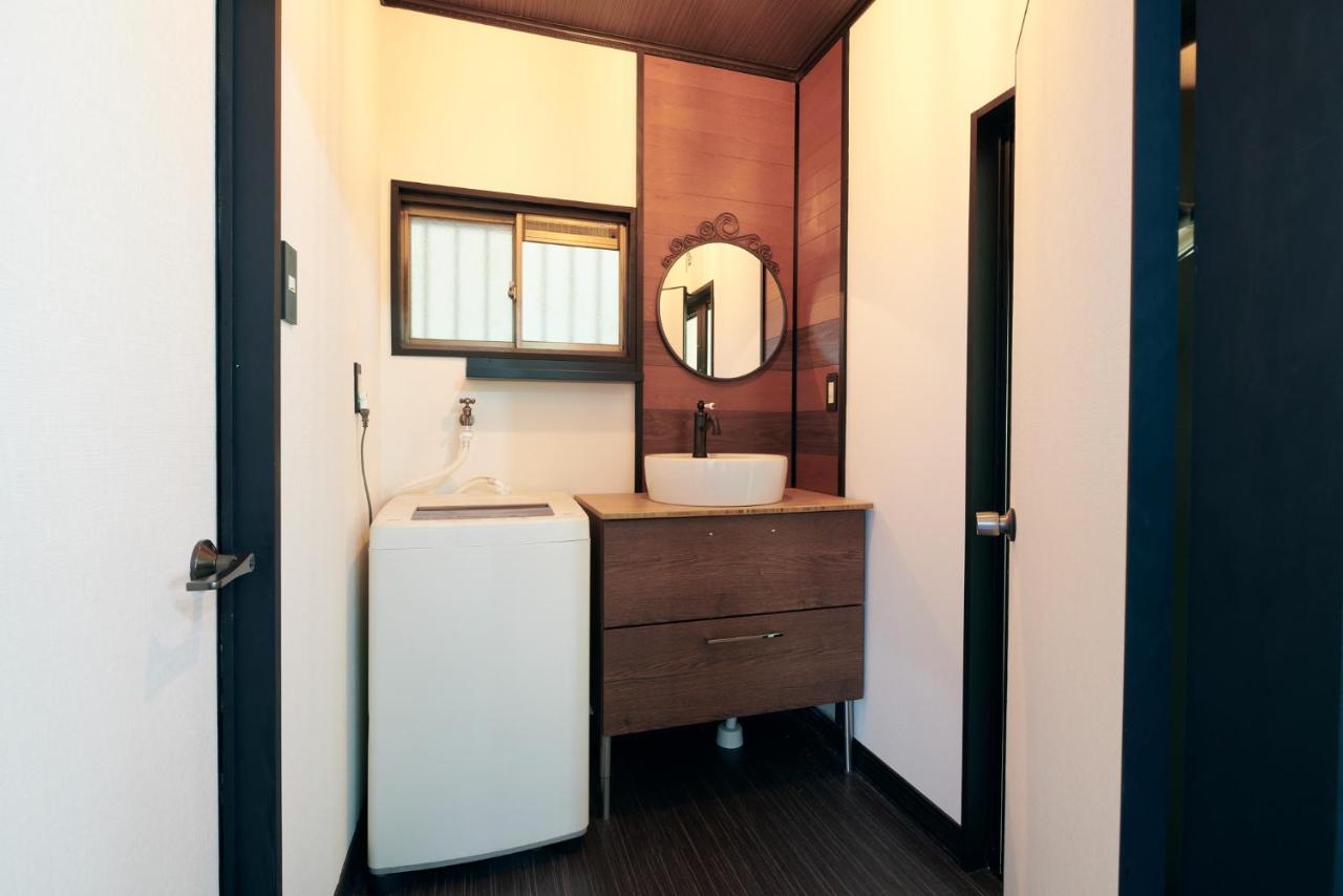 Awaji Aquamarine Resort #2 - Pet Friendly, Self Check-In Only Екстер'єр фото